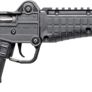 KEL SUB2000 MULTI 9MM RFL 15RD
