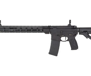 S&W M&P15 AXE 556NATO 16.1' 30RD BLK