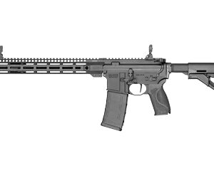 S&W M&P15 AXE SBR 556NATO 14.5' 30RD