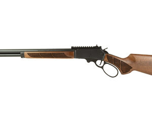 S&W MODEL 1854 45-70 20' 6RD WLNT/BK