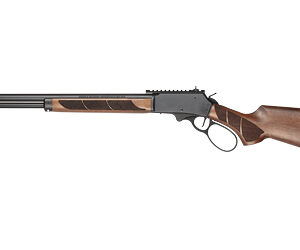 S&W MODEL 1854 30-30 20' 6RD WLNT/BK