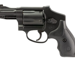 S&W PC 640 357MAG 2.125' 5RD BLACK