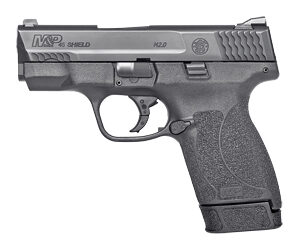 S&W SHLD M2.0 45ACP 3.3' 7RD NMS BLK