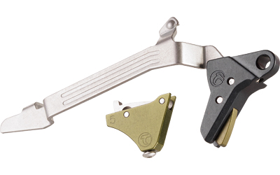 TIMNEY ALPHA FOR GLK G5 LRG GRN, photo TIMNEY ALPHA FOR GLK G5 LRG GRN