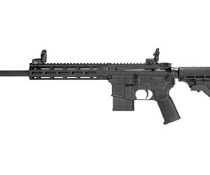 TIPPMANN M4-22 PRO 16' 22LR 10RD BLK