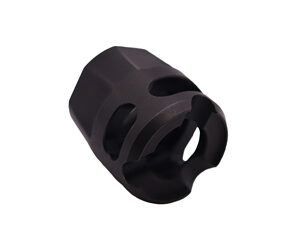 TRUE PREC Y-MICRO COMP 1/2X28 BLK DL