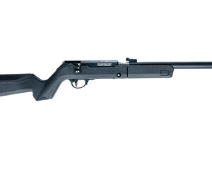 TACSOL OWYHEE TD 17HMR 16.5' 9RD BLK