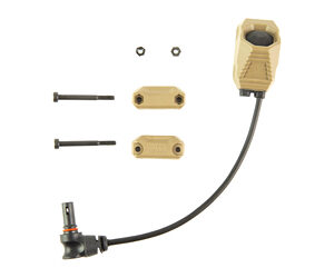 UNITY AXON SL STREAMLIGHT 4.5' FDE