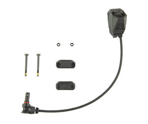 UNITY AXON SL STREAMLIGHT 7' BLACK