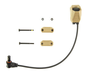 UNITY AXON SL STREAMLIGHT 7' FDE