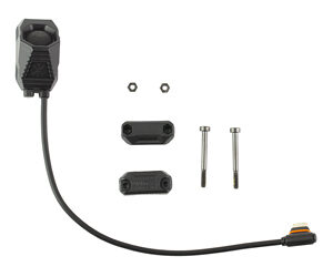 UNITY AXON SL LINK USB-C 7' BLK