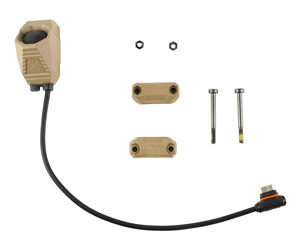 UNITY AXON SL LINK USB-C 7' FDE