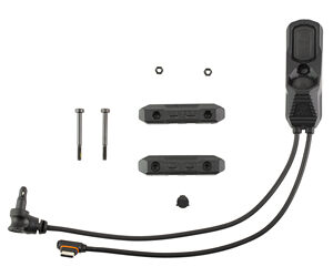 UNITY AXON LNK USB-C/CRN LSR 7' BLK