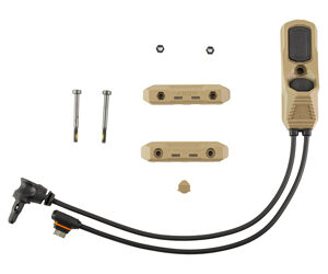 UNITY AXON LNK USB-C/CRN LSR 7' FDE