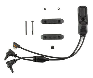 UNITY AXON SYNC LNK USBC/DBAL 7' BLK