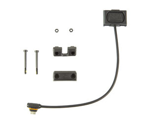 UNITY MODBUTTON LT LINK USB-C 7' BLK