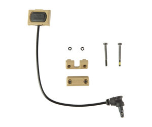 UNITY MODBUTTON LT CRN LSR 7' FDE