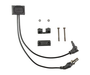 UNITY MODBTN LT SYNC SF/CRN 7' BLK