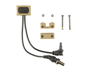 UNITY MODBTN LT SYNC SF/CRN 4.5' FDE