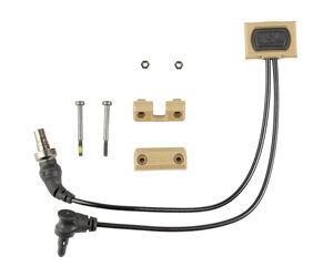 UNITY MODBTN LT SYNC SF/CRN 7' FDE