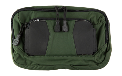 VERTX SOCP TACTICAL FANNY PACK GREEN, photo VERTX SOCP TACTICAL FANNY PACK GREEN