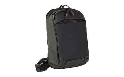 VERTX URBAN GHOST SLING 10L BLK, photo VERTX URBAN GHOST SLING 10L BLK