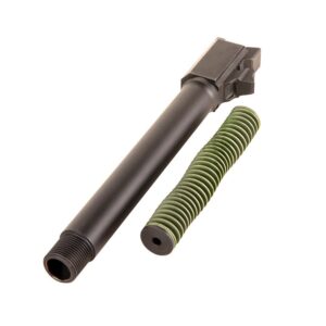 WALTHER ARMS BARREL Q5 SF 9MM 5.5' THREADED