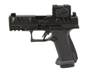 WAL PDP F PRO ACRO 9MM 4' 18RD BLK