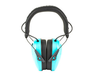 WALKERS RAZOR COMPACT ELEC MUFF TEAL