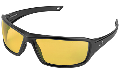 WALKER'S FORGE SHOOTING GLASSES AMB, photo WALKER'S FORGE SHOOTING GLASSES AMB