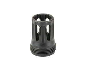 WILSON QUELL K-MOUNT MB 1/2X28 BLK