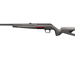WIN XPERT 17WSM 18' 8RD GRAY