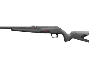 WIN XPERT 17WSM 16.5' TB 8RD GRY