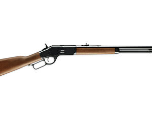 WIN 1873 SHORT RIFLE 45C 20' 10RD