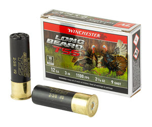 WIN LONG BEARD TSS 12GA 3' #9 5/50
