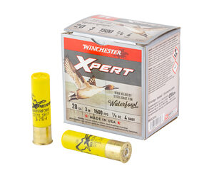 WIN XPERT STEEL WF 20GA 3' #4 25/250