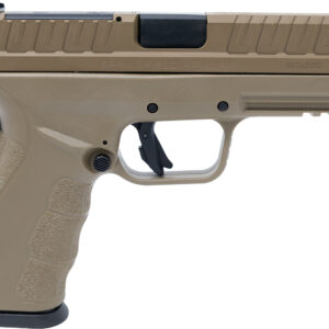 SPG XD MOD3 OSP 9MM FDE 10R 4B