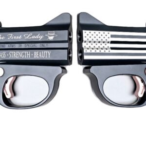 BOND ARMS FIRST LADY 38SPL BLK 3'