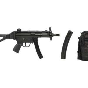 CENTURY ARMS AP5-P 9MM 5.75' 30+1 BRACE PKG