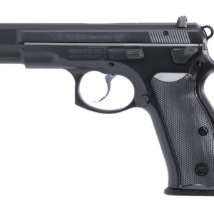 CZ 75BD 50TH 9MM 4.7' 10+1 FS