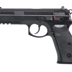 CZ 75 SP-01 50TH 9MM 10+1 FS