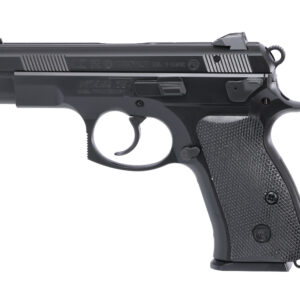 CZ 75DPCR 50TH 9MM 10+1 3.8' FS