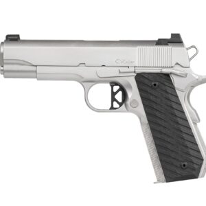 CZ DW V-BOB 45ACP SS 4.25' NS