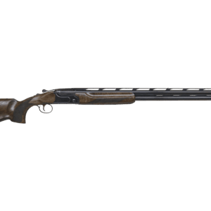 CZ ALL-AMERICAN 12/32 BL/WD