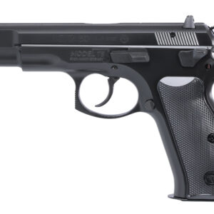 CZ 75BD 50TH 9MM 4.7' 16+1 FS
