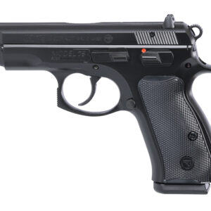 CZ 75 COMPACT 50TH 9MM 15+1 3.9'
