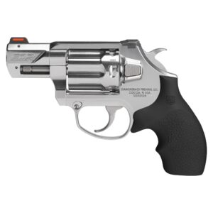 DIAMONDBACK FIREARMS SDR 9MM 2' 6RD STAINLESS