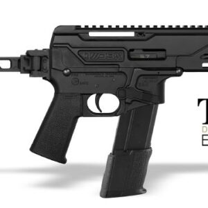 DIAMONDBACK FIREARMS DBX PIST 5.7X28 BLK 8' STRIKE