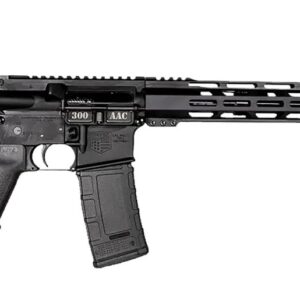 DIAMONDBACK FIREARMS DB15 300BLK 16' 30+1 BLK M-LOK