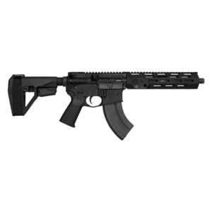 DIAMONDBACK FIREARMS DB15 338ARC BLK 10.5' BRACE